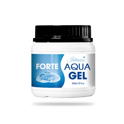 Intimeco Aqua Forte Gel 600ml