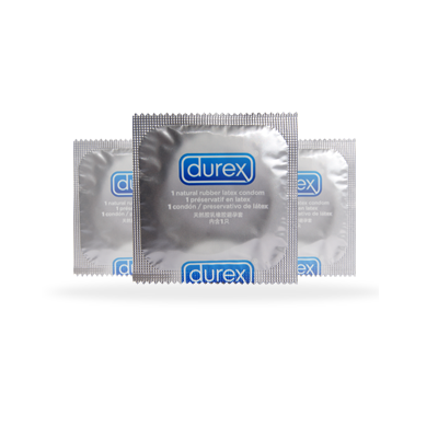 Prezerwatywy Durex Performa 1 sztuka - dłuższy seks
