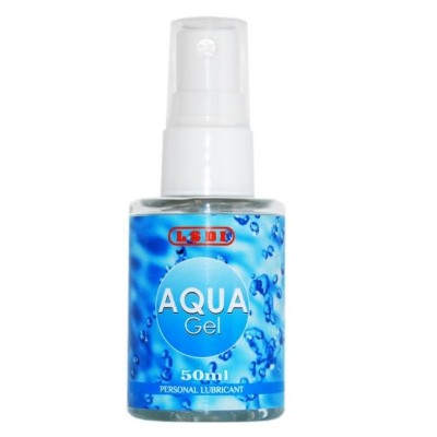 LSDI Aqua Gel 50 ml