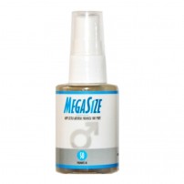 LSDI Megasize spray 50 ml