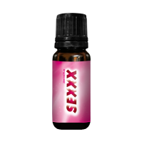Feromony Zapachowe Sexxx 20 ml Unisex