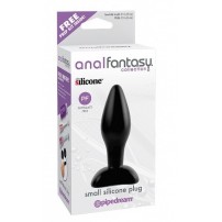Anal Fantasy Collection Mały Silicone Plug