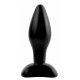Anal Fantasy Collection Mały Silicone Plug