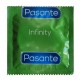 Prezerwatywy Pasante Infinity 1 sztuka - dłuższy seks