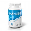 Manline 65 caps - preparat poprawiający sprawność seksualną