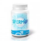 SPERMup 30caps - suplement diety poprawiający jakość spermy
