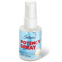 Intimeco Potency Spray 50ml