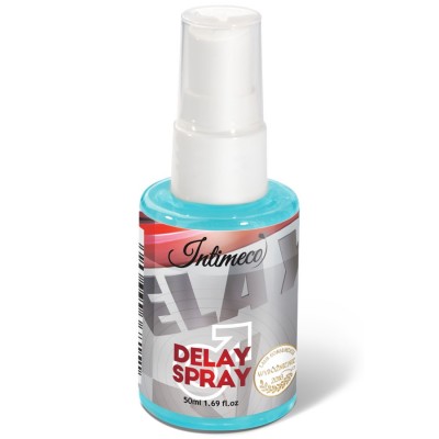Delay - Spray 50ml.