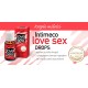 "Krople miłości" - INTIMECO LOVE SEX DROPS 15ml