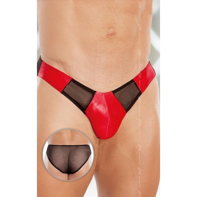  Thong 4466 - red