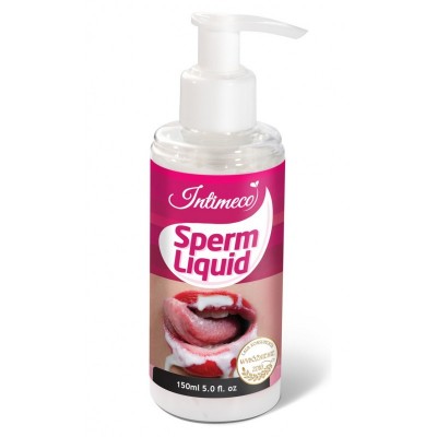 Intimeco Sperm Liquid 150 ml