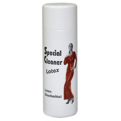 Special cleaner latex - środek do czyszczenia latexu