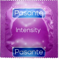 Prezerwatywy Pasante Intensity 25 sztuk