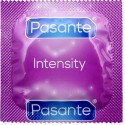 Prezerwatywy Pasante Ribs&Dots 1 sztuka