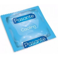 Prezerwatywy Pasante Cooling 1 sztuka