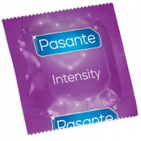 Prezerwatywy Pasante intensity 50 sztuk
