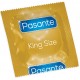 Prezerwatywy Pasante King Size - 144 sztuki