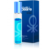 SHS Męskie perfumy z feromonami Love & Desire 15 ml