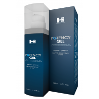 SHS Potency Gel 100 ml