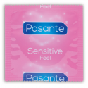 Prezerwatywy Pasante Sensitive 50 sztuk