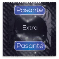 Prezerwatywy Pasante Extra Safe - 100 sztuk