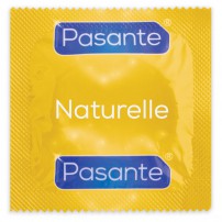 Prezerwatywy Pasante Naturelle  50 sztuk