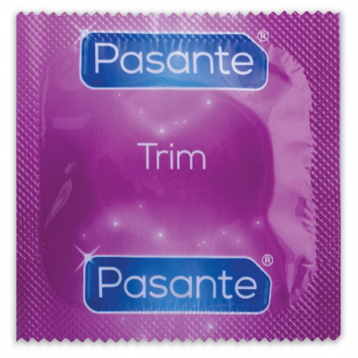 Prezerwatywy Pasante Trim 
