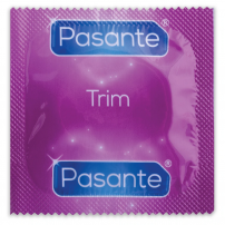 Prezerwatywy Pasante Trim - 1 sztuka