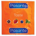 Prezerwatywy Pasante  flavours - Mięta 1 sztuka