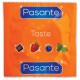 Prezerwatywa Pasante Flavours - Truskawka  1 sztuka
