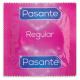 Prezerwatywa Pasante Regular - 10 sztuk