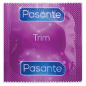 Prezerwatywy Pasante Trim - 25 sztuk
