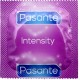 Prezerwatywy Pasante Intensity 72 sztuki