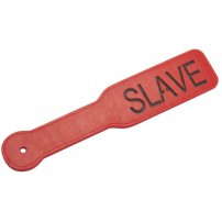 Czerwona packa SLAVE