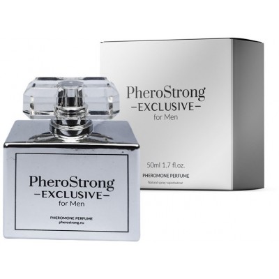 Medica Group PheroStrong EXCLUSIVE for Men 50ml