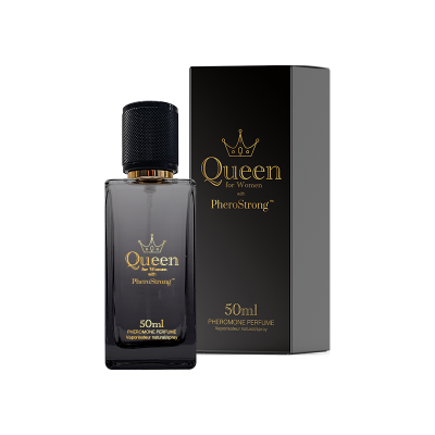 Medica Group Queen with PheroStrong Women 50ml