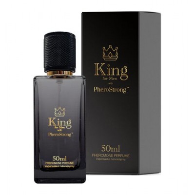 Medica Group King with PheroStrong Men 50ml
