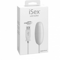 Jajeczko USB iSex